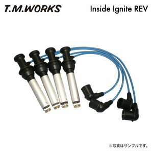 T.M.WORKS インサイドイグナイトレブ アレックス ZZE122 ZZE124 1ZZ-FE H13.1～H18.9