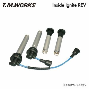 T.M.WORKS インサイドイグナイトレブ スイフト ZC21S ZD21S M15A H16.11～
