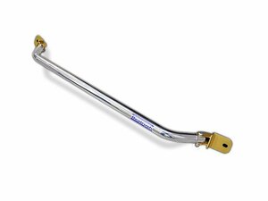 LAILE Laile rear pillar bar abarth 595 312141 2014/03~2016/12