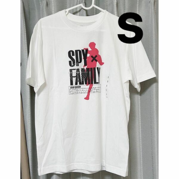 SPY×FAMILY UT グラフィックTシャツ