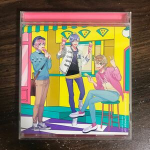 (553)中古CD100円 A3! Blooming SUMMER EP