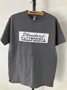 スタンダードカリフォルニア　グリーンルームフェスティバル2024 Tシャツ　L【新品】