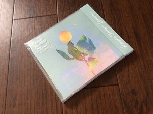 レア！◎米津玄師　CD「Lemon」中国版・新品未開封品・日本未発売品！C29