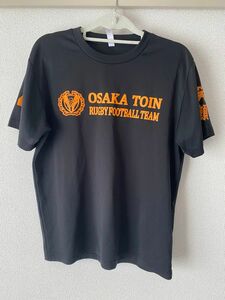 大阪桐蔭ラグビー　Tシャツ