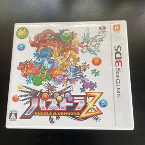 【3DS】 パズドラZ