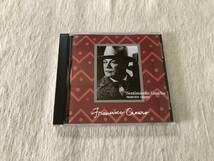 CD　　FRANCISCO CANARO　フランシスコ・カナロ　　『Sentimiento Gaucho』　　FECP-30239_画像1