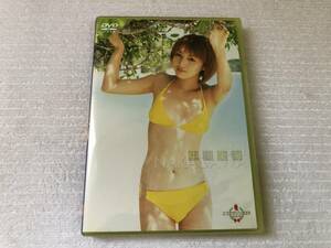 DVD　　　『ミスマガジン2001　OFFICIAL DVD』　　 　中川愛海　　　VPBF-11241