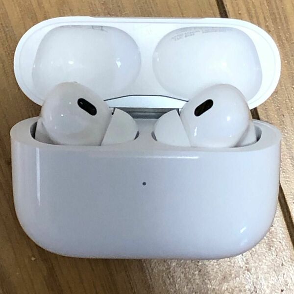 AirPods Pro 2 第二世代 イヤホン 中古