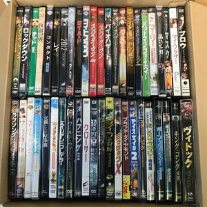  summarize * Western films DVD DVD-BOX approximately 90ps.@ action SF suspense horror / Terminator Vaio hazard Spider-Man Planet of the Apes other 