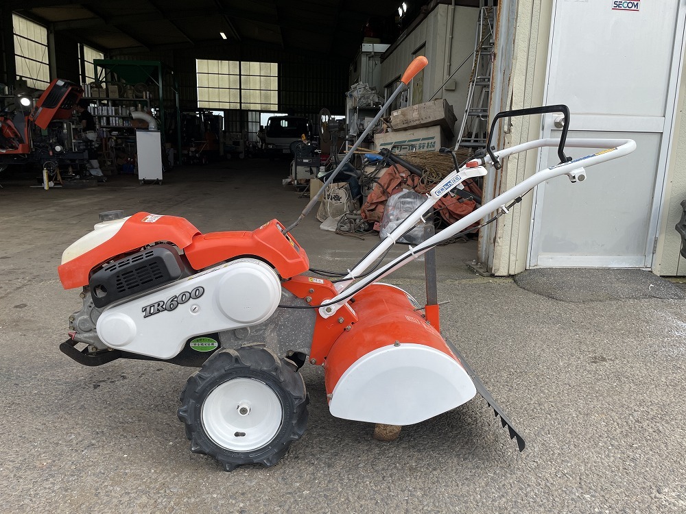 Yahoo!オークション -「クボタtr600」(耕うん機、管理機) (農業 Yahoo!オークション -「クボタtr600」(耕うん機、管理機) (農業