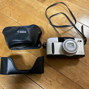 Canon Autoboy SⅡ XL