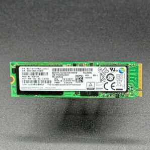 PM961 1024GB 1TB SAMSUNG サムスン NVMe M.2 2280 SSD