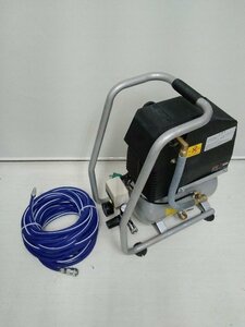 RYOBI リョービ エア コンプレッサ ACP-50 エアーコンプレッサー