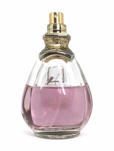 JEANNE ARTHES Jeanne Arthes sru язык fea Lee EDP 100ml * стоимость доставки 500 иен 