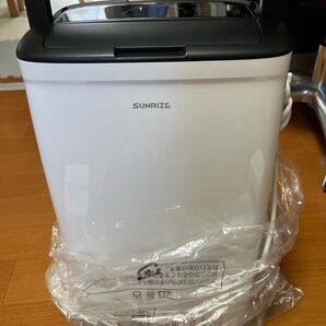 コンプレッサー式除湿機