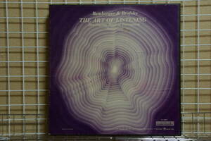 7LP-BOX　Bamberger＆Profsky：THE ART OF LISTENING;Developing Musical Conception 米盤