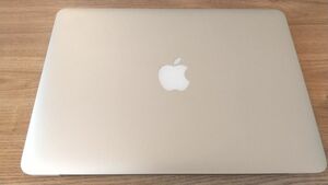 【ジャンク品・付属品や箱付き】MacBook Pro 13インチ（2013）