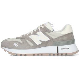 ニューバランス New Balance キス MS1300K1 サイズ:27.5cm KITH10周年記念ローカットスニーカー 中古 BS99