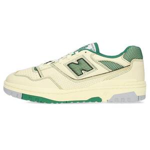 ニューバランス New Balance BB550AY1 サイズ:30cm ローカットスニーカー 中古 BS99