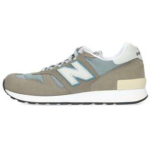 ニューバランス New Balance M1300JP2 サイズ:29cm 2015年復刻 ローカットスニーカー 中古 BS99