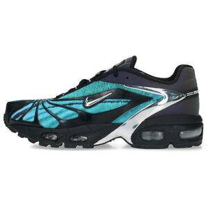 ナイキ NIKE AIR MAX TAILWIND 5 / SKEPTA CQ8714-001 サイズ:25.5cm エアマックステイルウインドウスニーカー 中古 BS99