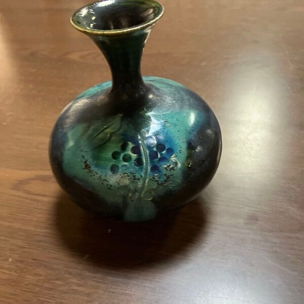 花瓶 花器 一輪挿し 茶道