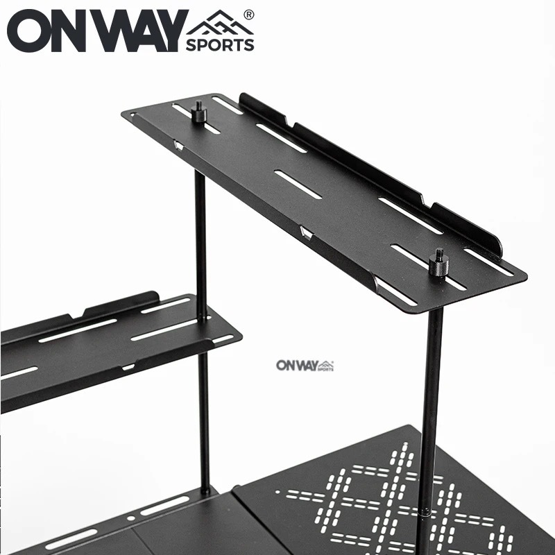 ONWAY SPORT アルミIGTローテーブル OW-5643-PRO ONWAY SPORT アルミIGTローテーブル OW-5643-PRO