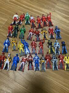  Kamen Rider Squadron . figure 35 point set o-zgo- kai ja- Ranger key key toy collection set sale 