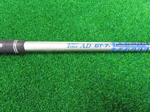 Tour AD GT-7S вал только Titleist 913D рукав есть