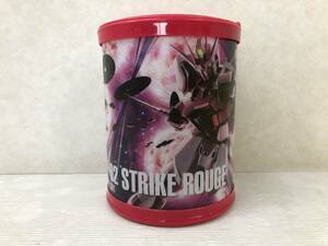  Mobile Suit Gundam SEED MBF 02 STRIKE ROUGE ENTRY GRADE gun pra не собран товар sypra075800