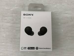 SONY ソニー WF-C700N ワイヤレスイヤホン 未使用品 sykdn075969