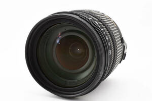 ★大特価★SIGMA シグマ 18-50mm F2.8 EX DC MACRO HSM for Nikon ニコン #8720 2151917