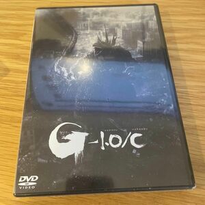 映画 DVD 『ゴジラ-1.0/C』 マイナスカラー