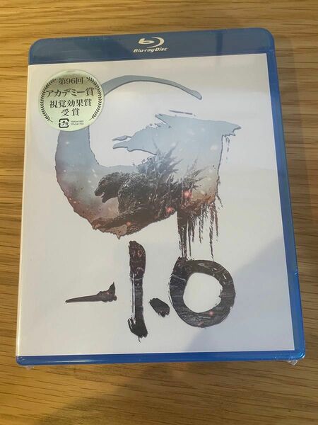 Blu-ray2枚組 2Blu-ray ゴジラ-1.0