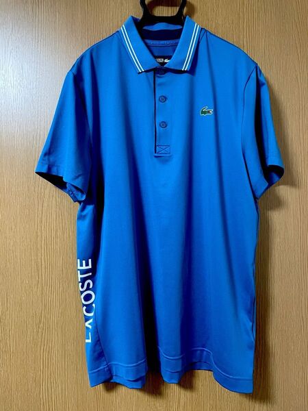 LACOSTE SPORT ポロシャツ