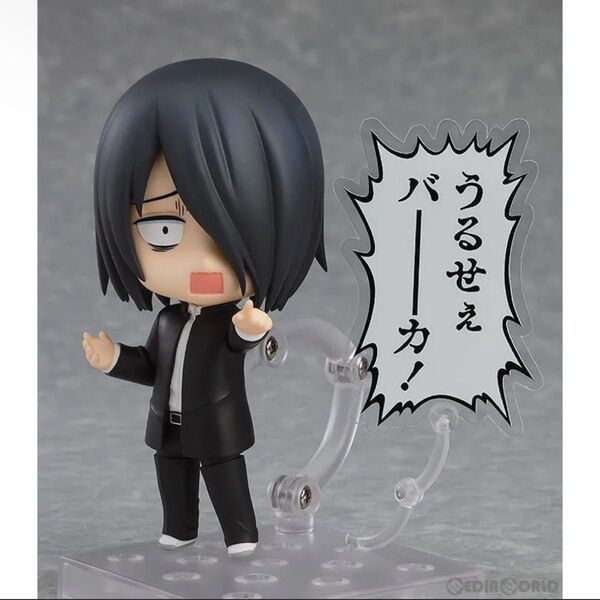 ねんどろいど 2133 石上優(いしがみゆう) グッドスマイルカンパニー