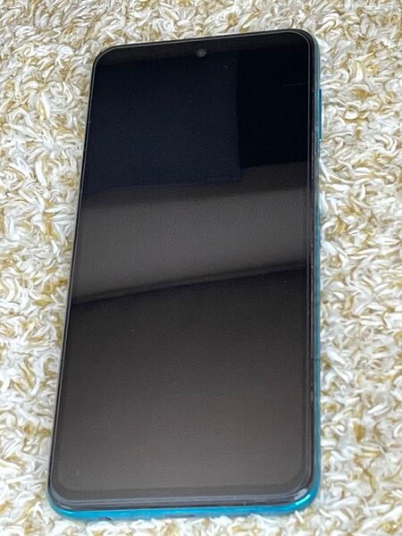 Xiaomi Redmi Note 9S 6.67インチ