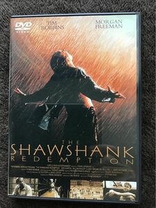 ショーシャンクの空に セル版 レンタル禁止 中古DVD