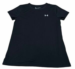 UNDER ARMOUR アンダーアーマー 半袖Tシャツ ヒートギア L size