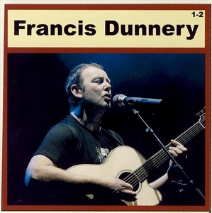 FRANCIS DUNNERY PART1 CD1&2 大全集 MP3CD 2P♪