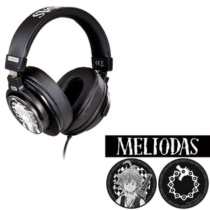 【訳あり箱破損品】TASCAM TH-06-7MELIODAS (メリオダス)七つの大罪