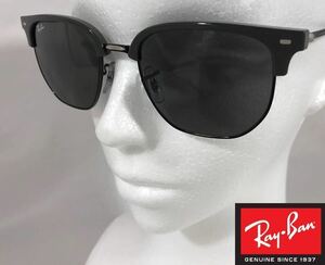  RayBan / солнцезащитные очки / мужской / женский / новый Clubmaster.