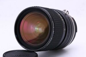 ニコン NIKON Ai-S Zoom-NIKKOR 28-85mm F3.5-4.5 MF オールドレンズ #12870