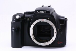 キヤノン Canon EOS KISS DIGITAL ボディ#12695