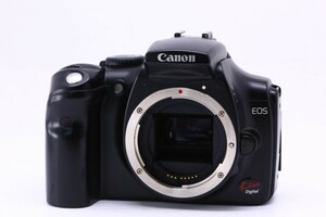 キヤノン Canon EOS KISS DIGITAL ボディ#12699