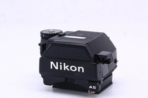 【美品】ニコン Nikon DP-12 Photomic フォトミック AS ファインダー F2用#12763