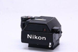 【超美品】ニコン Nikon F2 フォトミック SB DP-3 ファインダー 12758