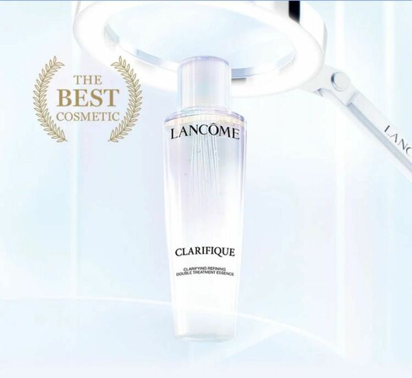 未使用 LANCOME ランコムクラリフィック デュアルエッセンスローションEX 美容化粧水 150ml／定価13530円／