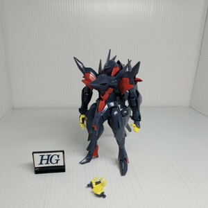 oka-80g 6/1 HG ゼダスR ガンダム 同梱可 ガンプラ ジャンク