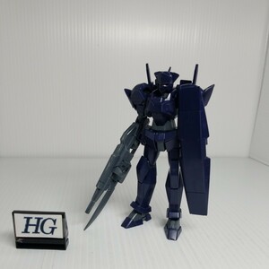 oka-70g 6/1 HG G Exe s Jack edge Gundam including in a package possible gun pra Junk 